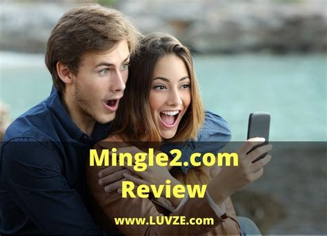mingle dating site reviews
